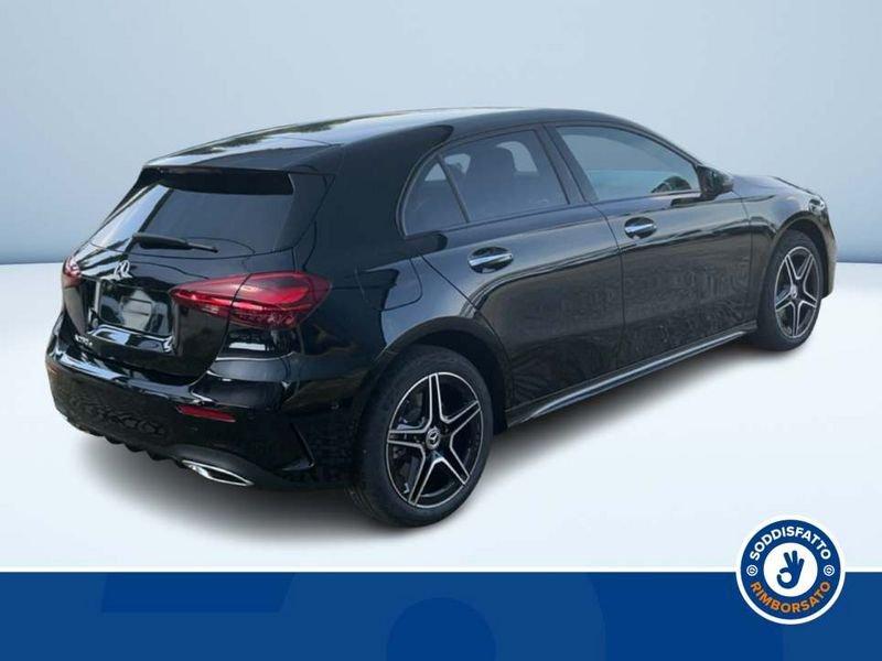 Mercedes-Benz Classe A 250e EQ-Power Automatic AMG Line Advanced Plus