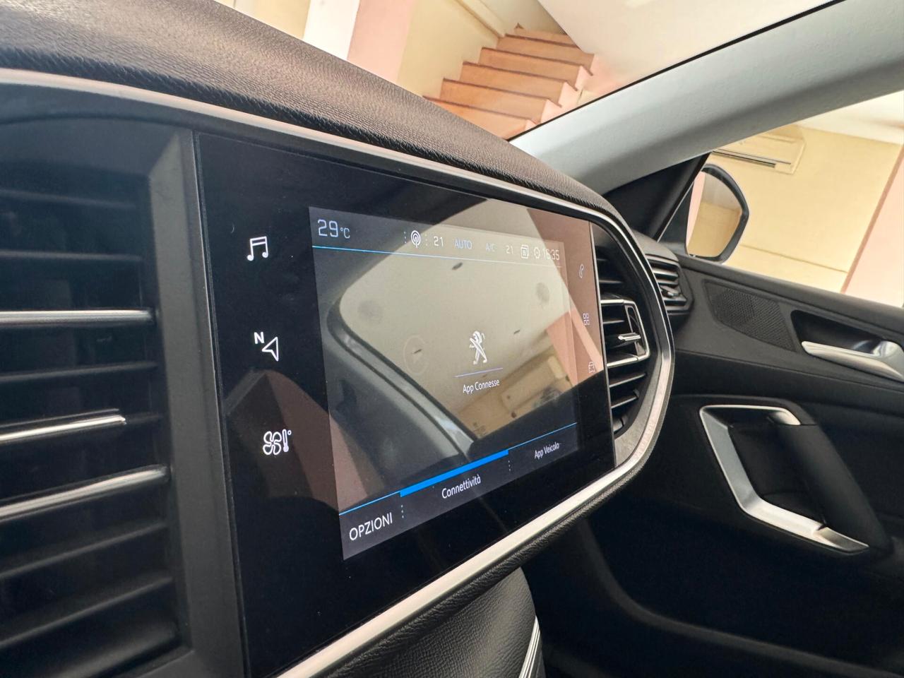 Peugeot 308 PureTech Turbo 130 S&S Allure