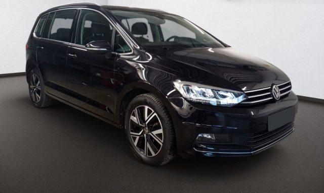 VOLKSWAGEN Touran 2.0 TDI 150 CV SCR DSG Executive BlueMotion Tech.