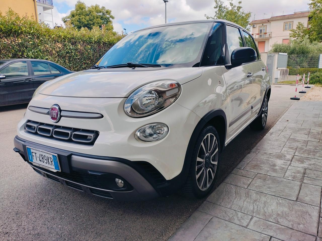 Fiat 500L 1.6 Multijet 120 CV Cross