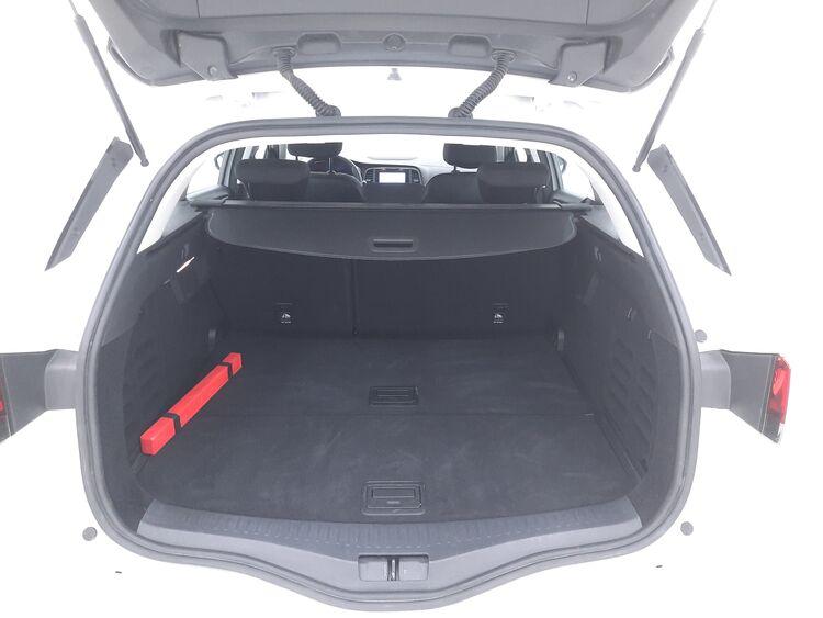 Renault Megane Sporter Business EDC BR611958 1.5 Diesel 116CV