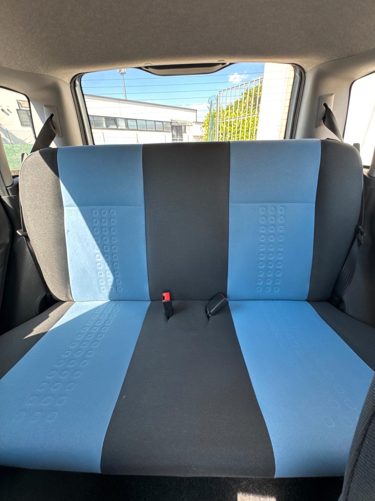 Fiat Panda 1.2 51kW Benz/Metano*SOLO 28.000 km*