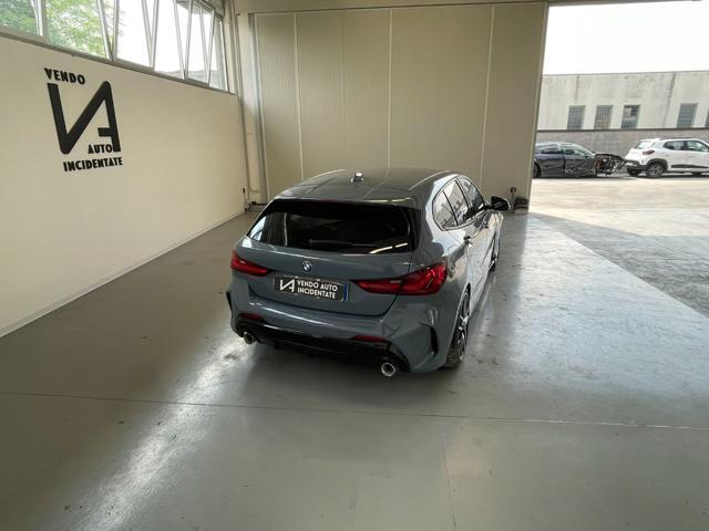 BMW 116 D 116CV CAMBIO MANUALE