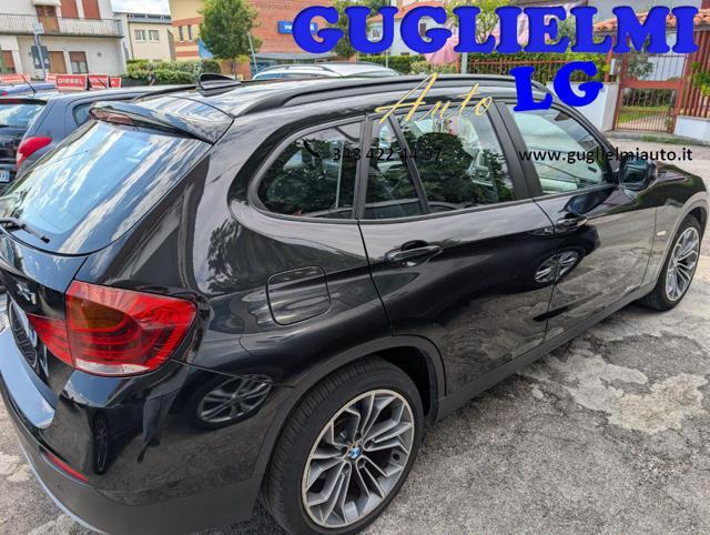 BMW X1 xDrive20d Eletta 4wd