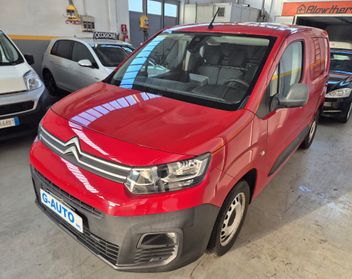 Citroen Berlingo 2019 Unico Proprietario