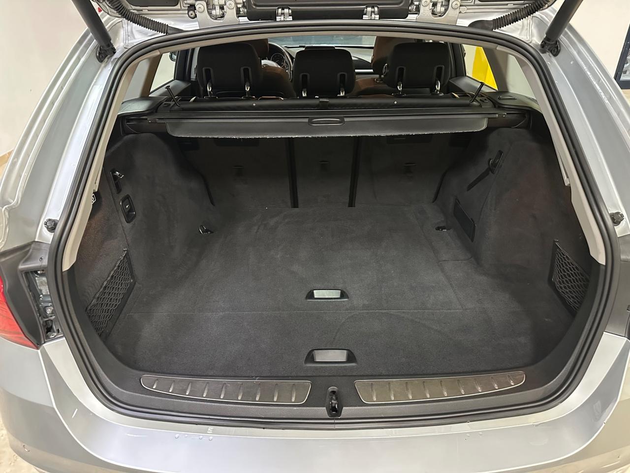 Bmw 318 320d Touring Sport