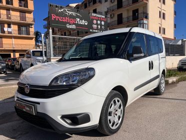 Fiat Doblo Doblò 1.6 MJT 95CV S&S Easy 2019