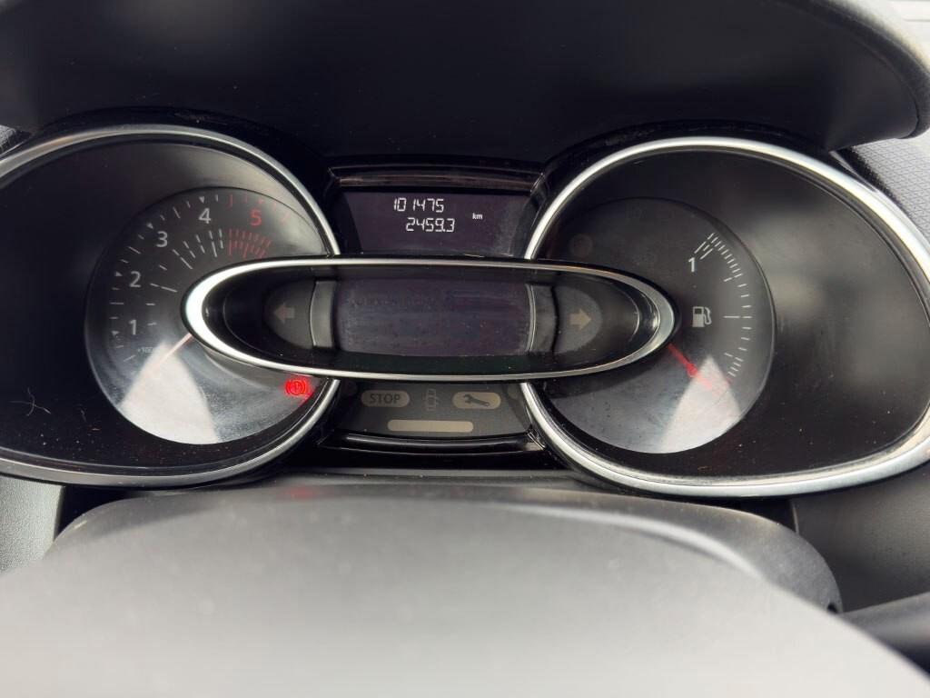Renault Clio dCi 8V 75 CV 5 porte Business IN PROMO