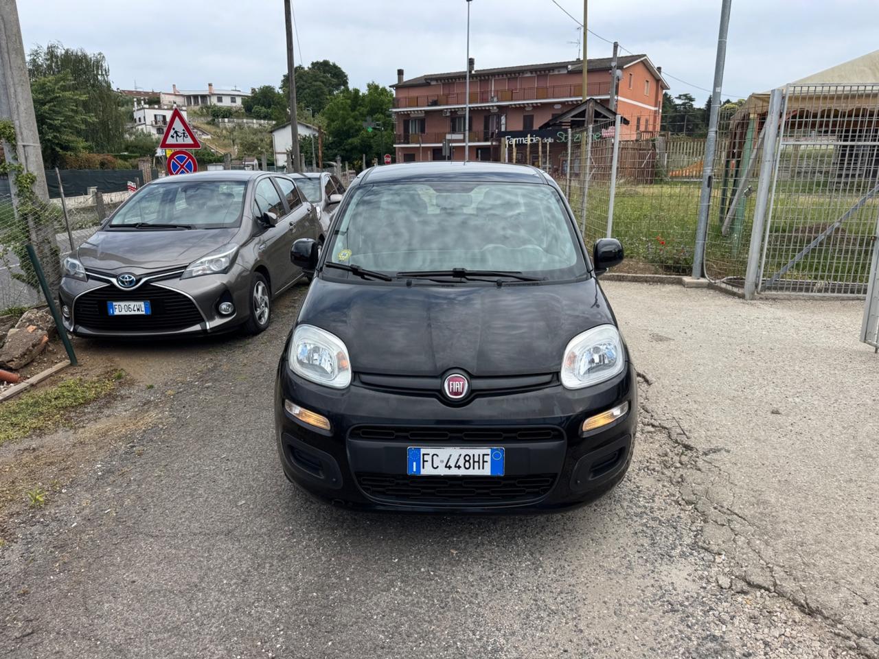 Fiat Panda 1.3 MJT S&S Easy NEOPATENTATI