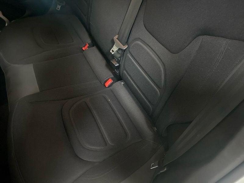 Jeep Renegade 1.6 mjt Limited fwd 120cv