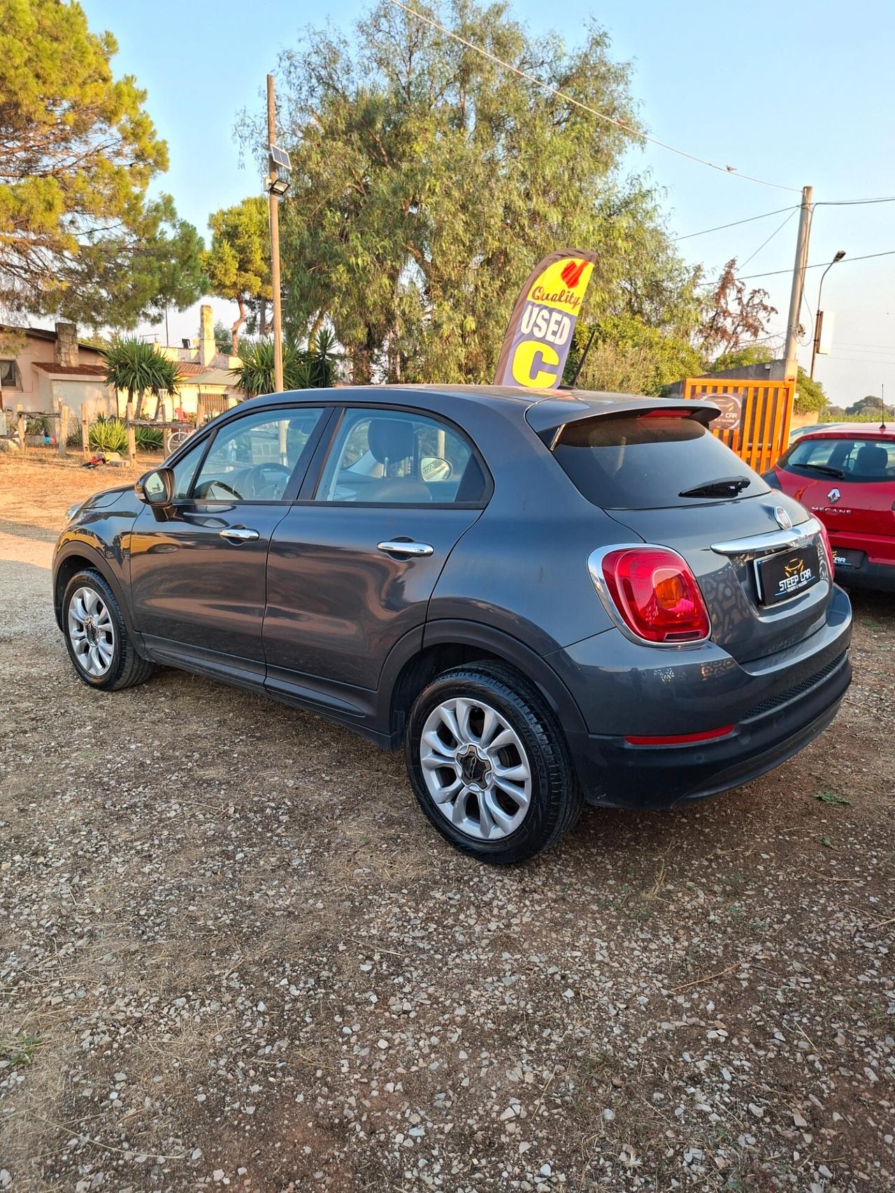 Fiat 500X 1.6 MultiJet 120 CV Business
