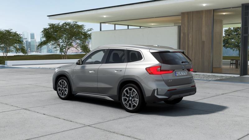 BMW X1 25 e Special Edition xDrive DCT