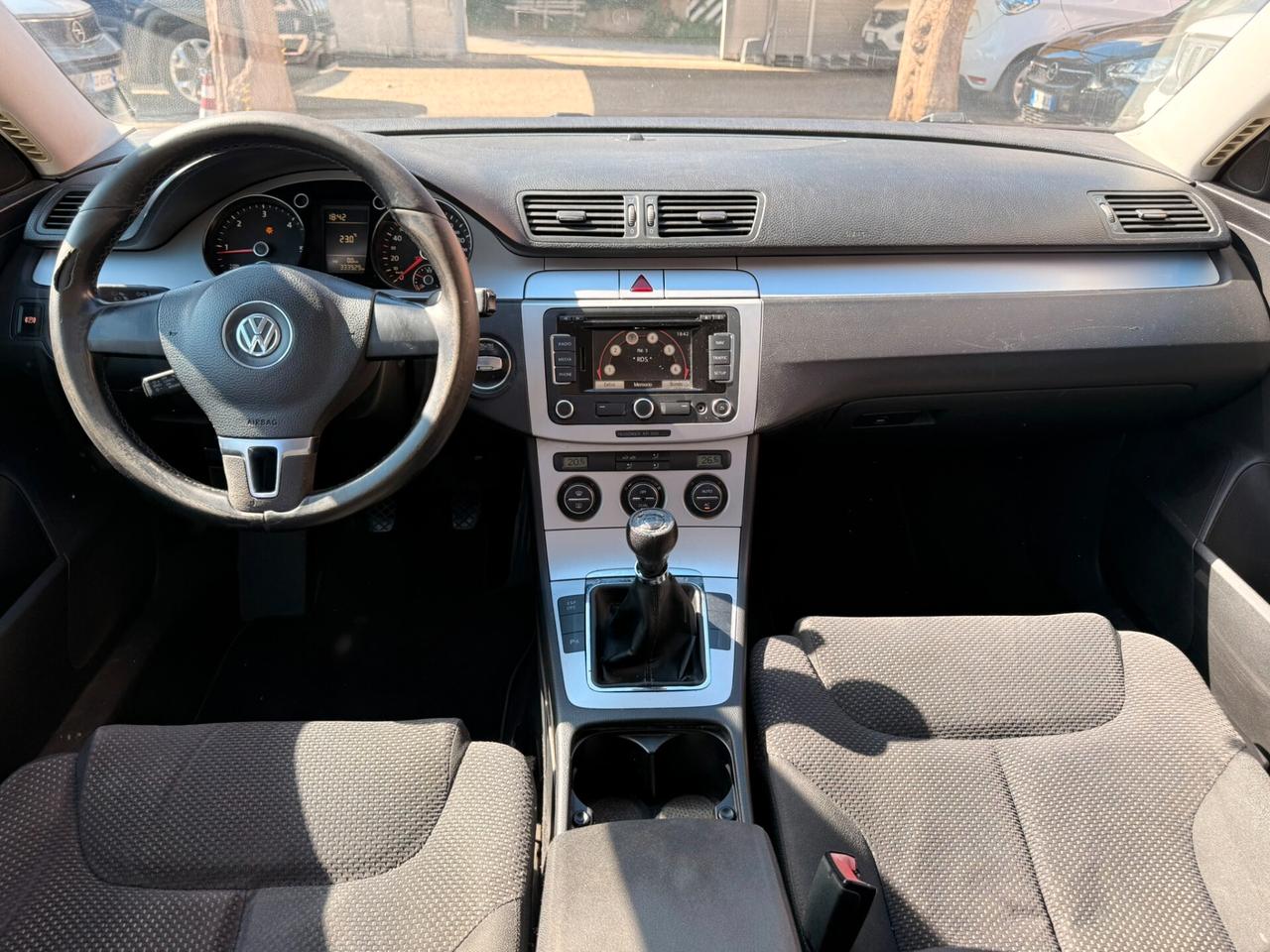 Volkswagen Passat 2.0 TDI 140CV Highline - 2009