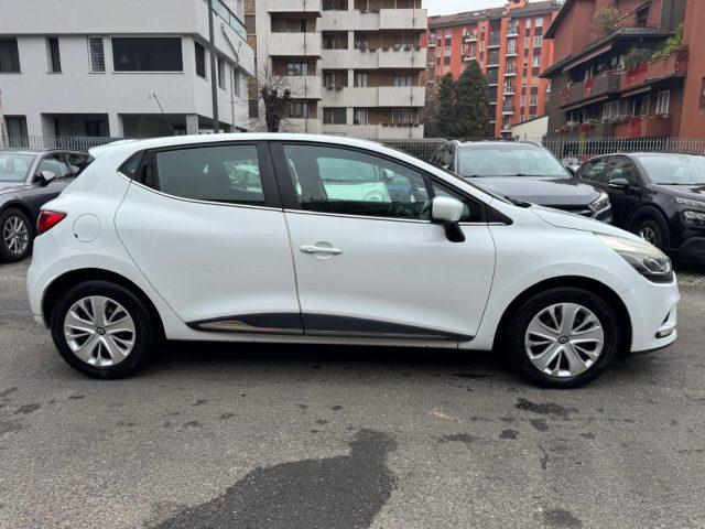 RENAULT Clio dCi 8V 75 CV 5 porte ENERGY INTENSE