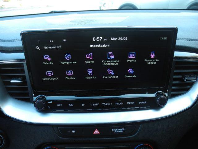 KIA XCeed 1.0 T-GDi GPL High Tech -OK NEOPATEN.- "50000 Km"