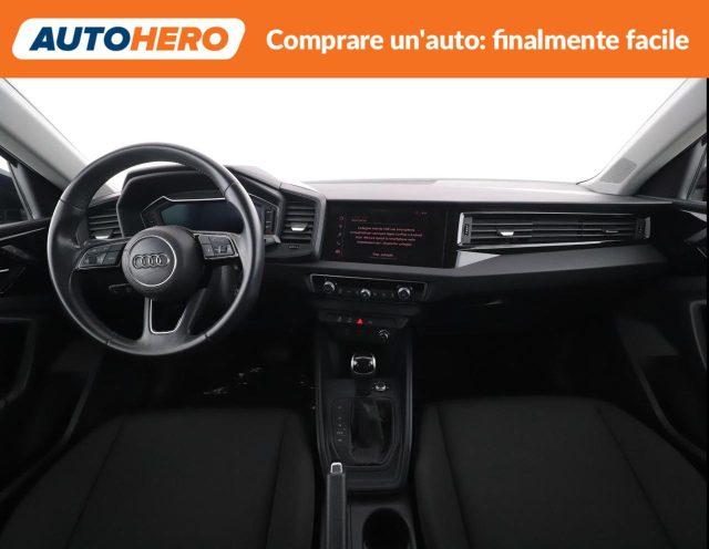 AUDI A1 SPB 30 TFSI Admired