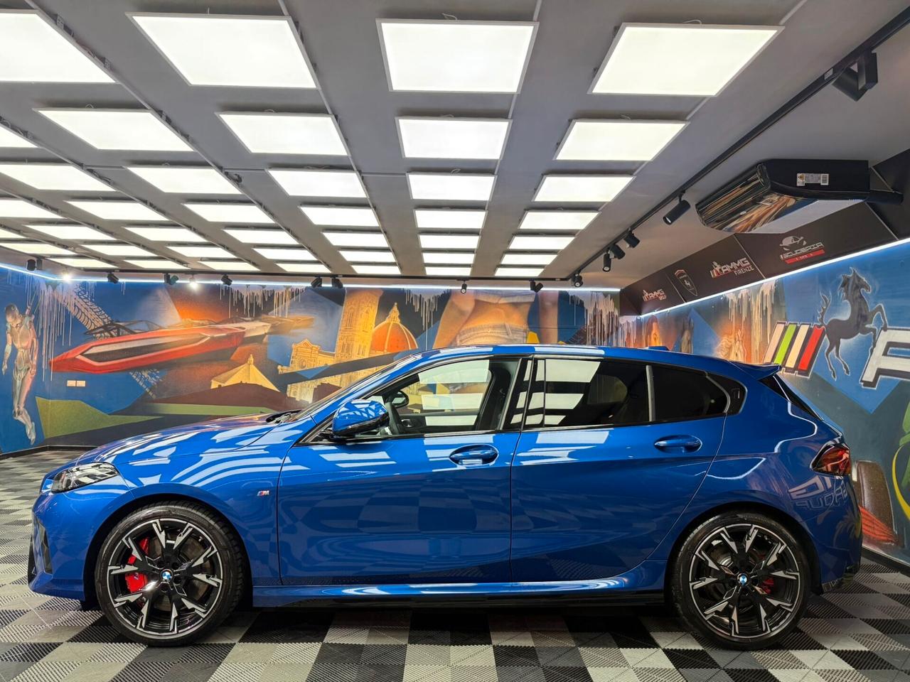 Bmw 118 118d 5p. MSport Pro (737)