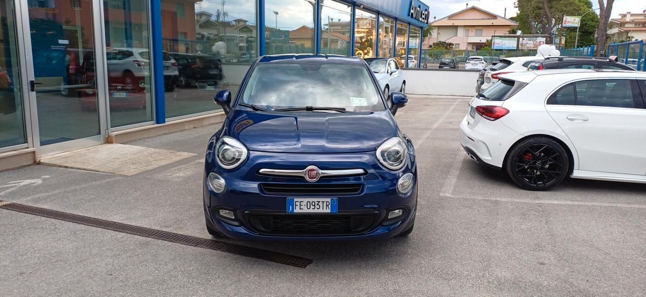 Fiat 500X 1.6 MultiJet 120 CV Business