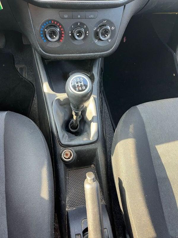 FIAT Punto Punto 1.3 MJT II 75 CV 5 porte Street