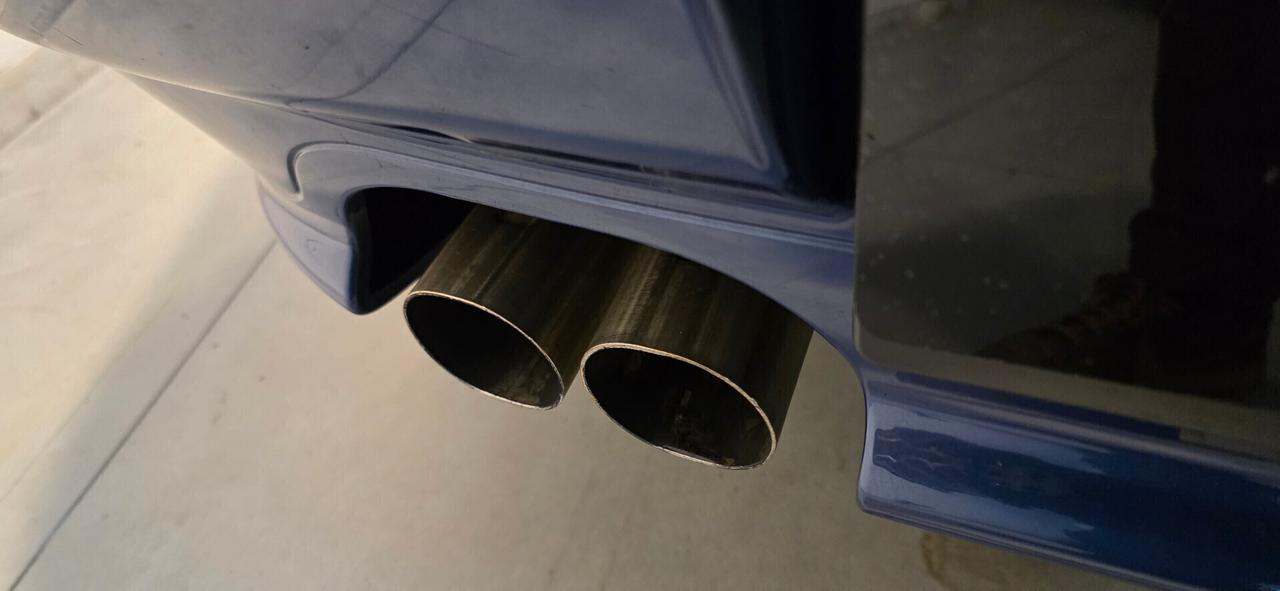 Bmw Z3 2.2 Roadster Topas-Blue