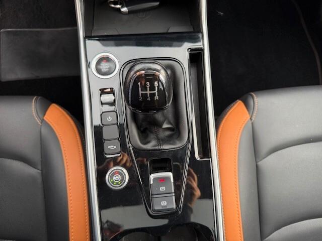 Emc Wave 3 1.5T MT GPL