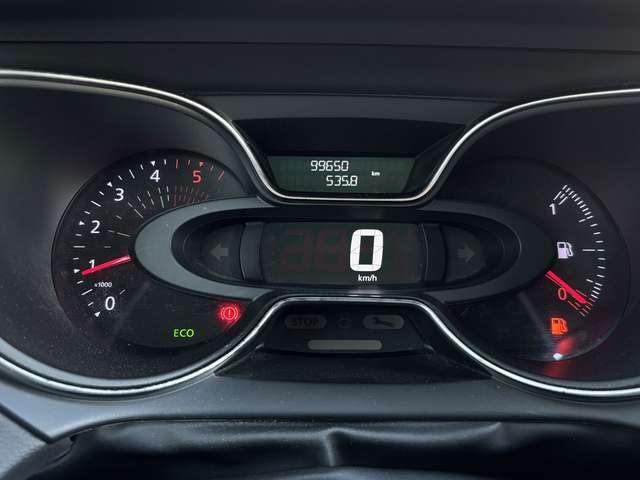 Renault Captur 1.5 dCi 110cv Energy INTENS