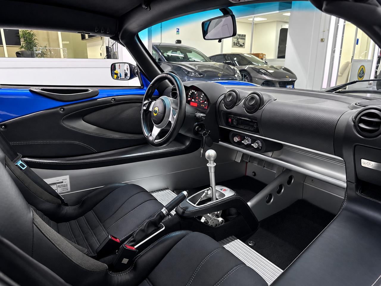 Lotus Elise 1.6 Sport