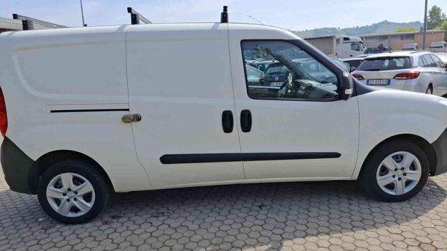 OPEL Combo 1.4 Turbo EcoM L2, UNICO PROPRIETARIO