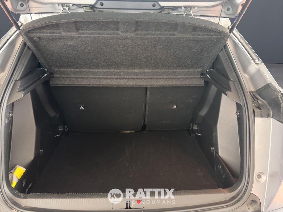 Peugeot 2008 1.2 Puretech 130CV Allure EAT8