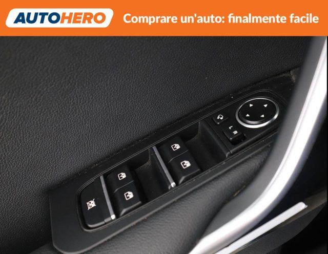 KIA XCeed 1.6 CRDi 136 CV MHEV DCT GT-Line