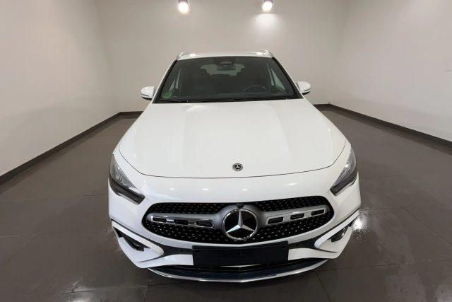 MERCEDES-BENZ GLA 200 d Automatic AMG Line Advanced Premium