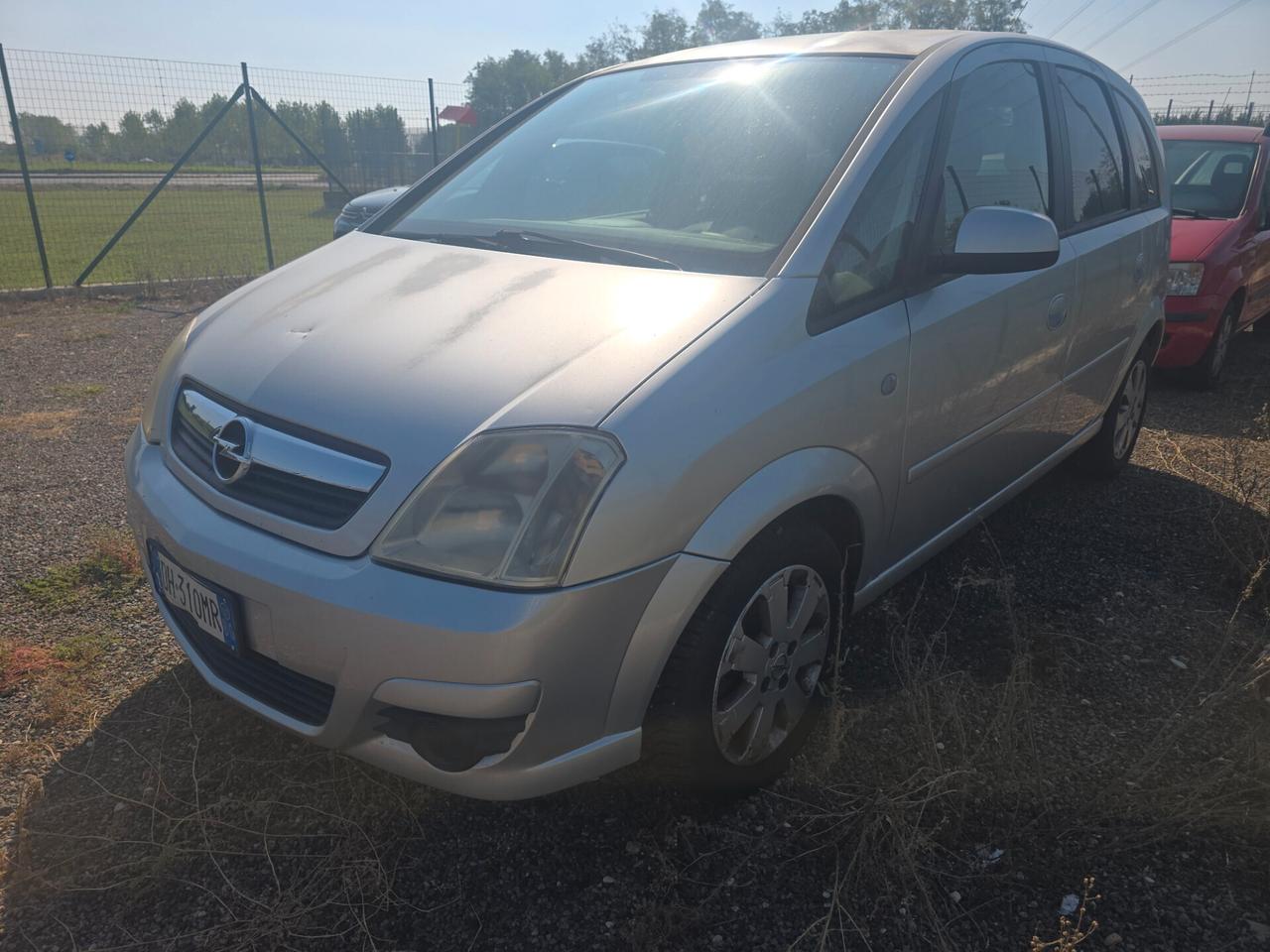Opel Meriva 1.6 16V Enjoy