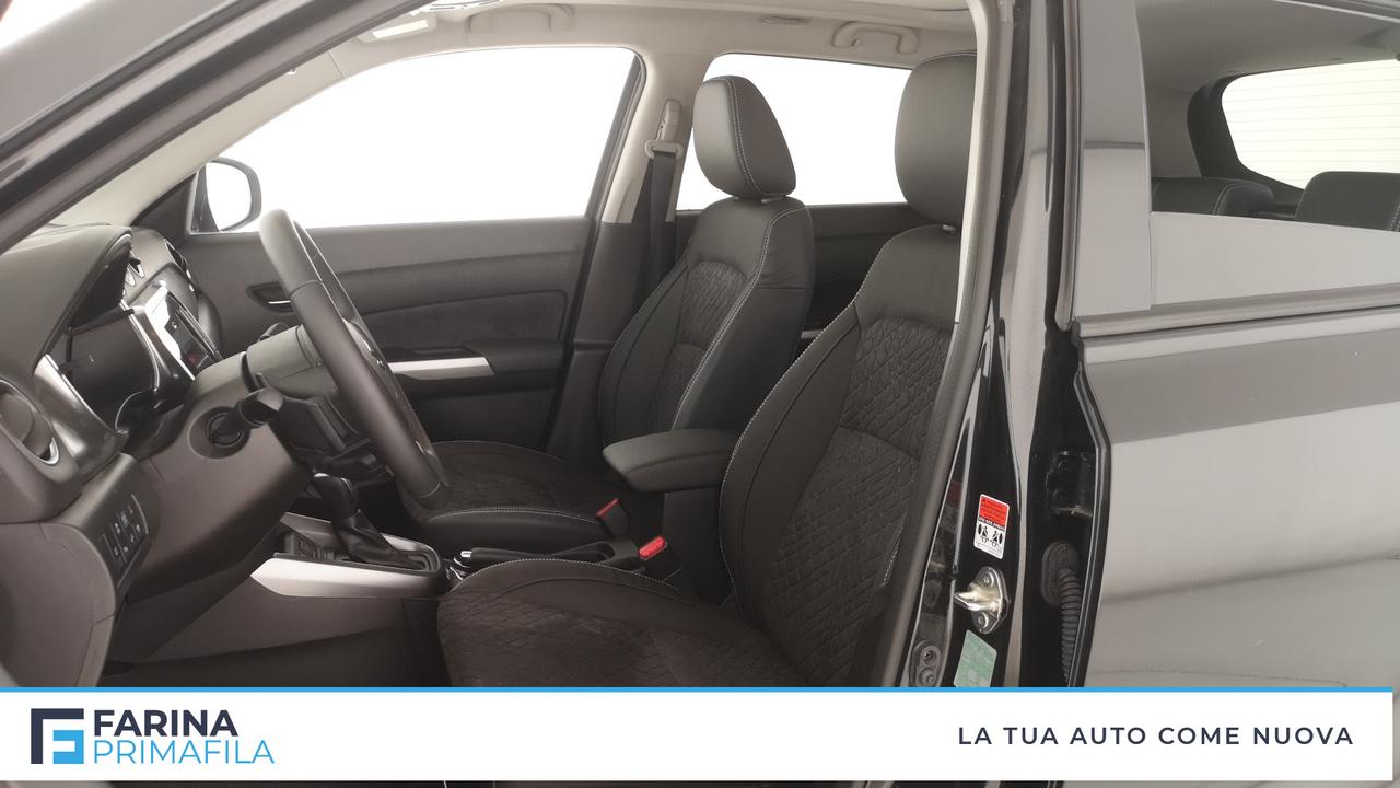 SUZUKI VITARA HYBRID 1.5 STARVIEW 4WD AG AT