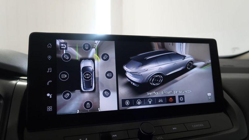 Nissan Qashqai Qashqai MHEV 158 CV Xtronic N-Connecta #VARI COLORI#