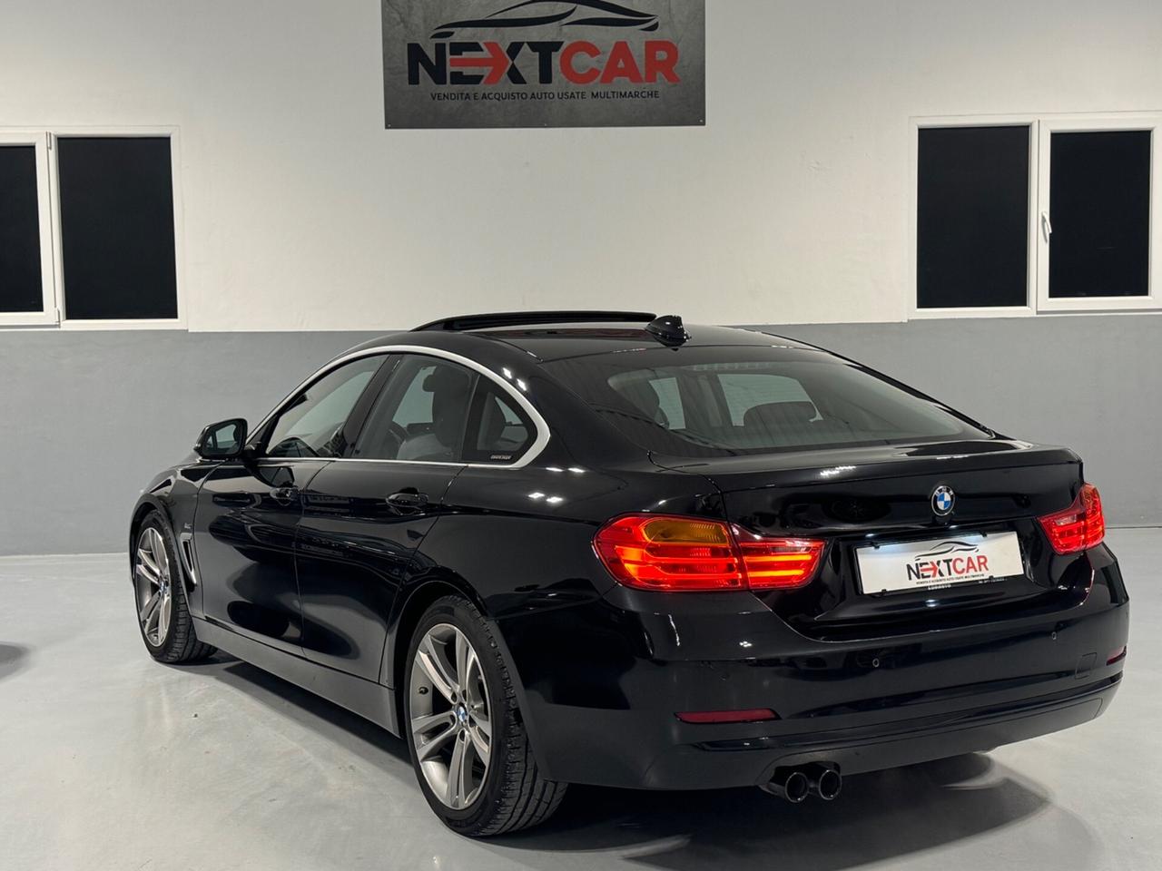 Bmw Serie 420 Gran Coupe Msport FULL !