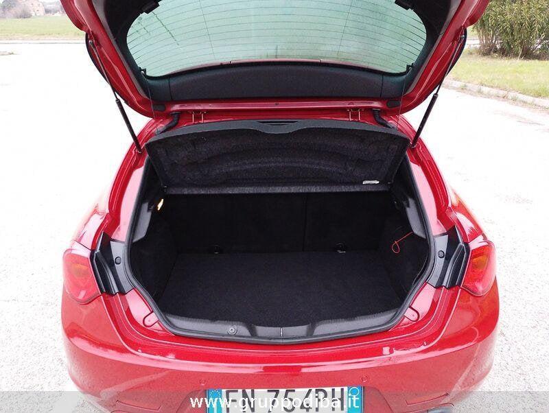 Alfa Romeo Giulietta III 2016 Benzina 1.4 t. Sport Gpl 120cv