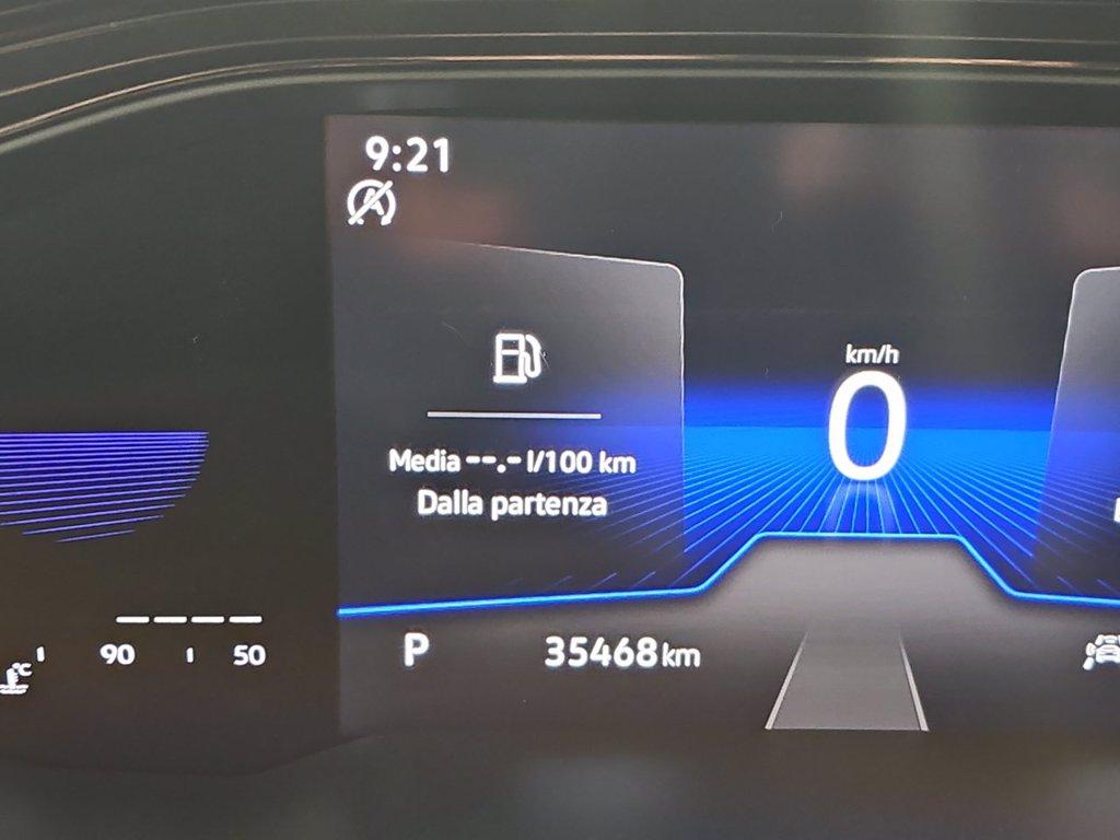 VOLKSWAGEN Polo 1.0 tsi life 95cv dsg del 2022