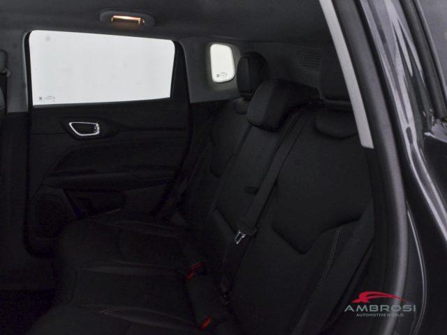 JEEP Compass 1.5 turbo t4 mhev Summit 2wd 130cv dct