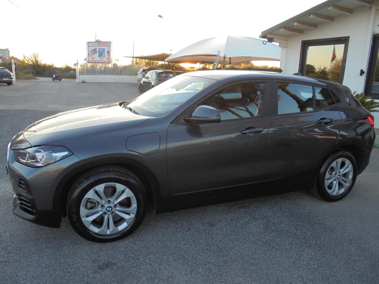 Bmw X2 xDrive25e Business-X