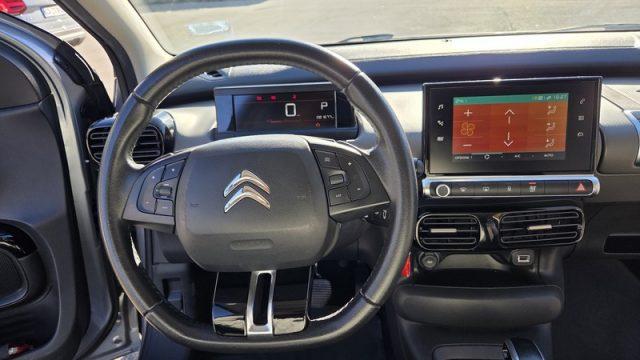 CITROEN C4 Cactus PureTech 110 S&S EAT6 Shine PERMUTE OK NEOPAT.