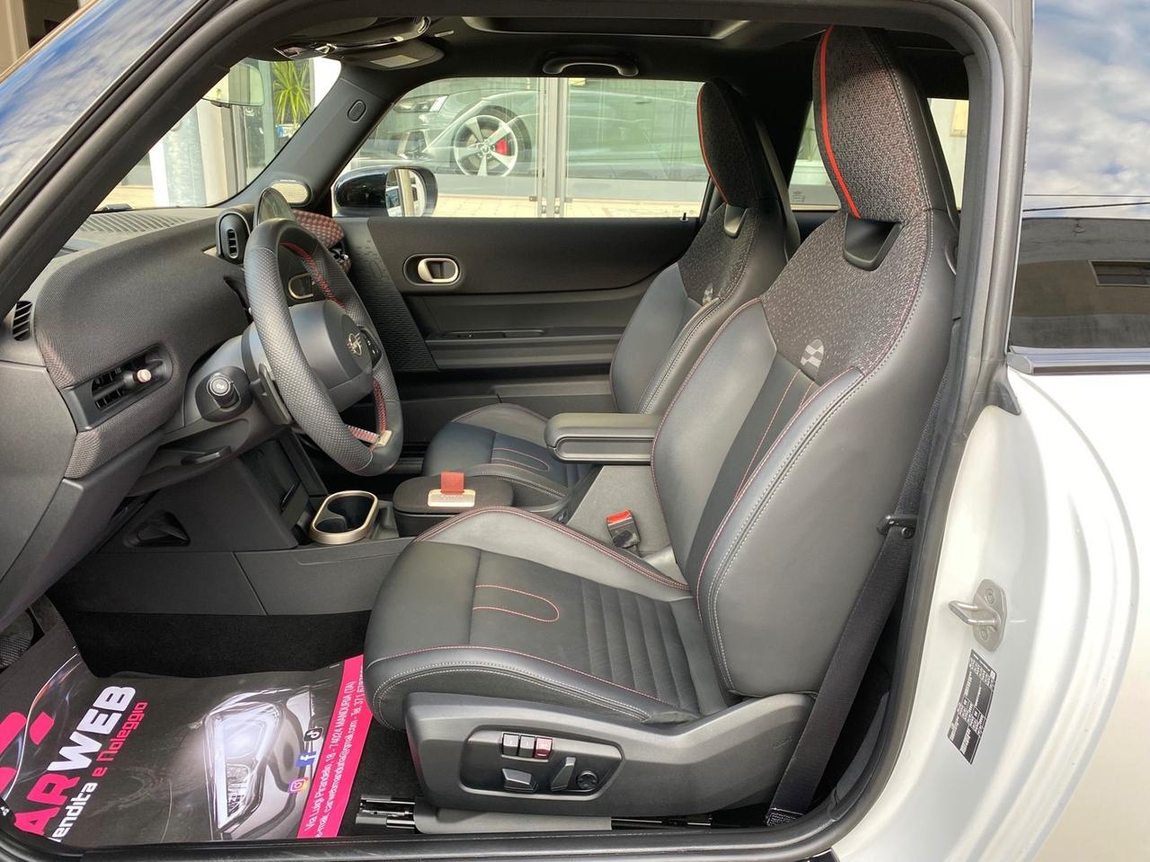 MINI COOPER S JOHN COOPER WORKS Harman Kardon 2024