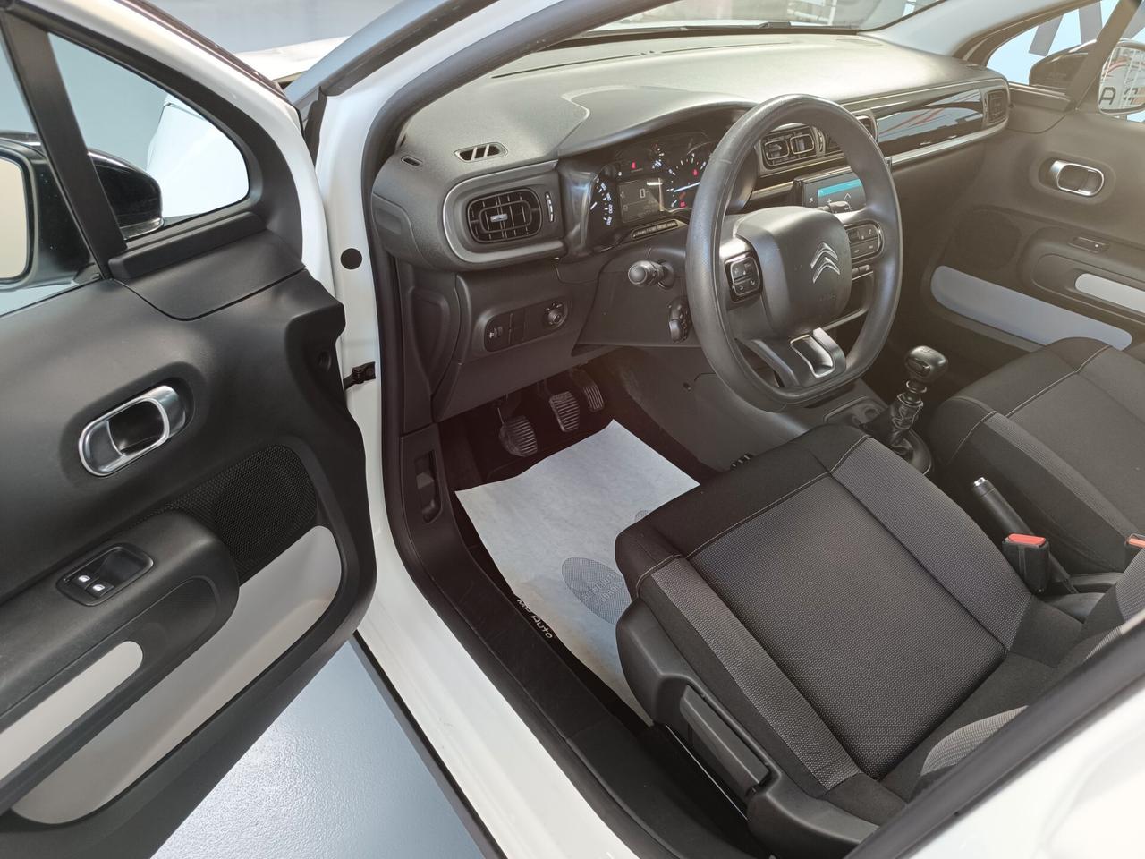Citroen C3 BlueHDi 100 S&S Shine