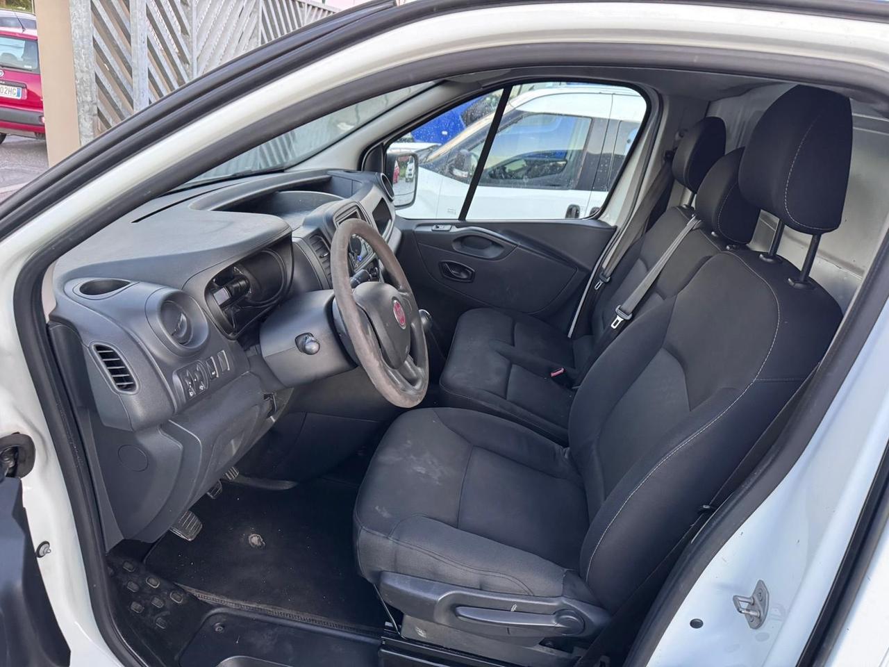Fiat Talento 1.6 MJT PC-TN Furgone Iva Compresa
