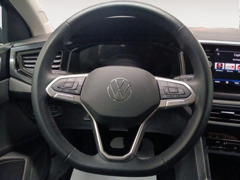 Volkswagen Polo 1.0 TSI DSG Life