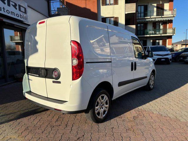 FIAT Doblo 1.6 JTDM 105CV