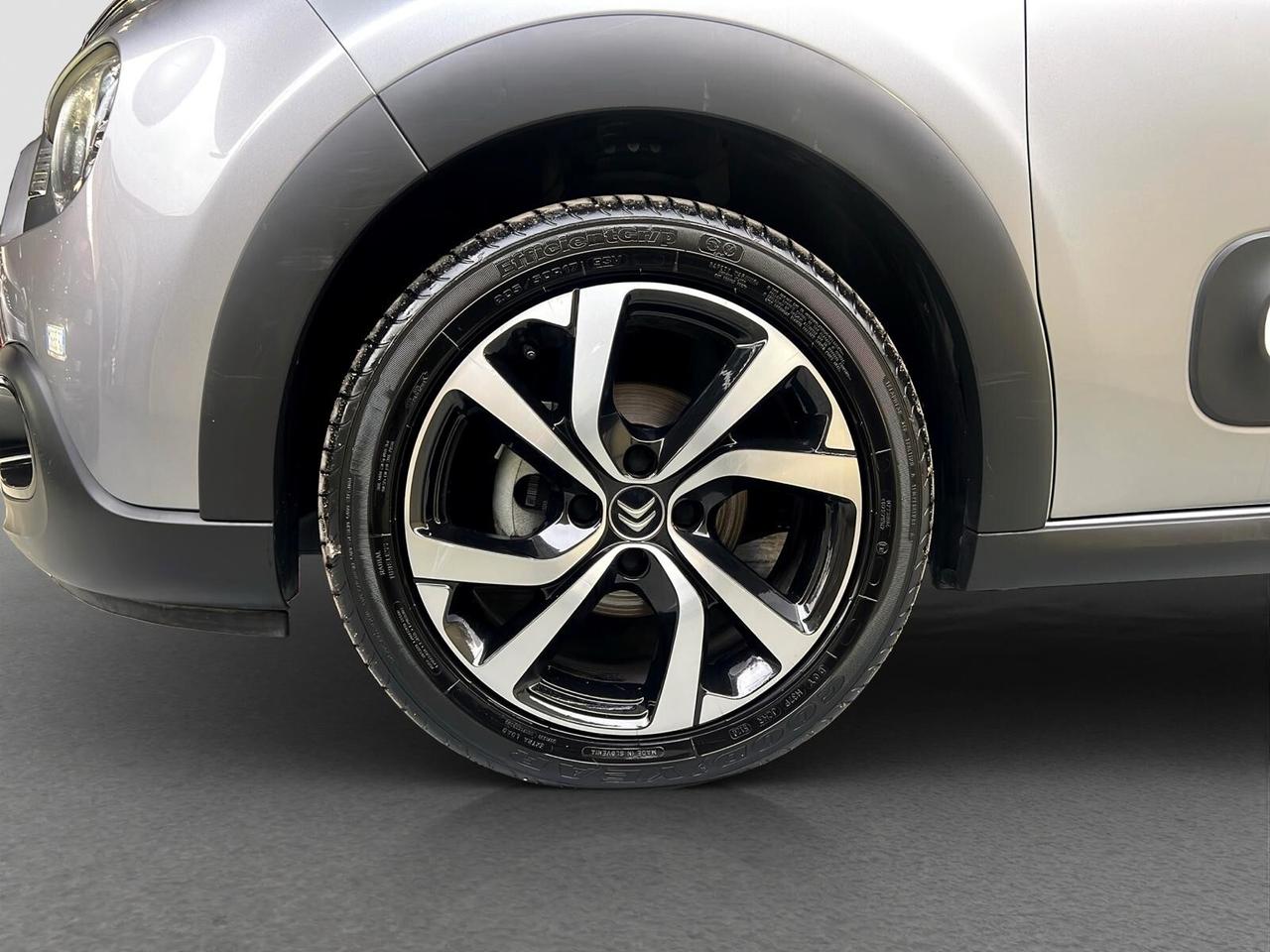 Citroen C3 PureTech 83 S&S C-Series