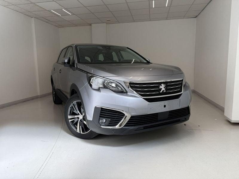 Peugeot 5008 5008 1.2 PureTech Active s&s 130cv 7Pt
