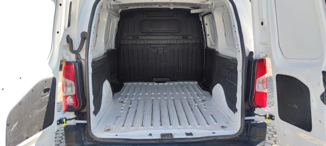 Citroen Berlingo BlueHDi 100 Stop&Start XL Feel