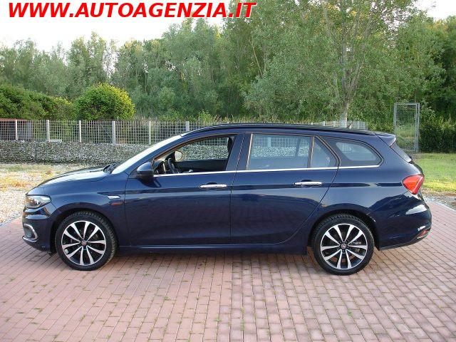 FIAT Tipo 1.6 Mjt S&S SW Business