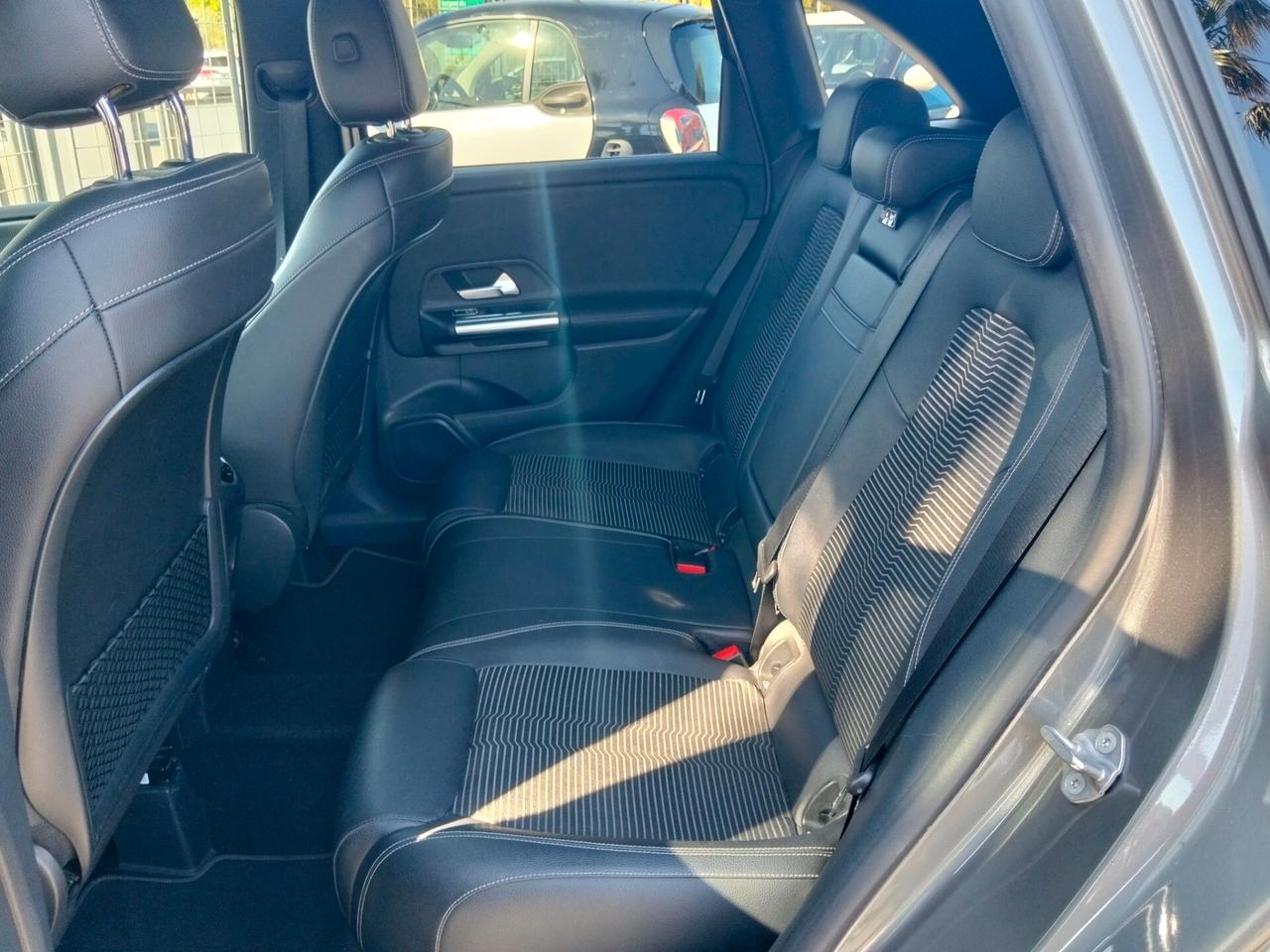 Mercedes-benz B 180 d Automatic Premium